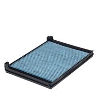 Filter, Innenraumluft