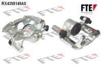 Bremssattel