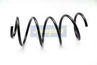 пружина за ходовата част