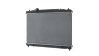 Thumbnail - Radiateur - CR2691000S - MAHLE