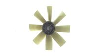 Thumbnail - Koelventilatorwiel - CFF441000P - MAHLE