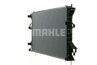 Thumbnail - Radiateur - CR462000P - MAHLE