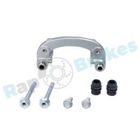 Halter, Bremssattel Halter, Bremssattel