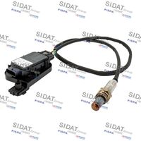 NOx-Sensor, NOx-Katalysator