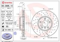 спирачен диск