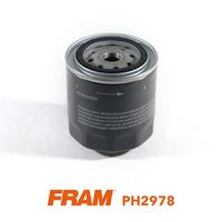 маслен филтър