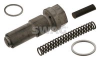 Spanner, Steuerkette Spanner, Steuerkette