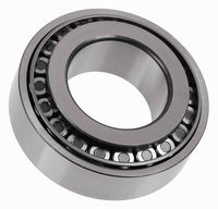 ZF Ophanging, versnelling 1