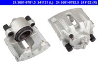 Bremssattel