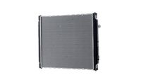 Thumbnail - Radiateur - CR1153000P - MAHLE