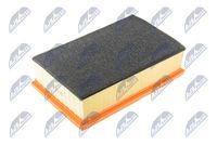 въздушен филтър