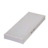 Filter, Innenraumluft