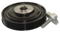 Set fulie, arbore cotit CORTECO, Cod: 49418960