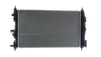Thumbnail - Radiateur - CR2591000P - MAHLE