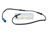 датчик, обороти на колелото