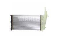Thumbnail - Radiateur - CR354000S - MAHLE