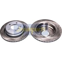 спирачен диск