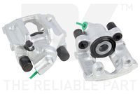 Bremssattel