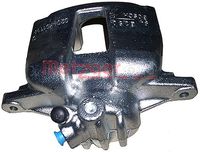 Bremssattel