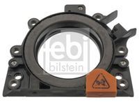 Wellendichtring, Kurbelwelle