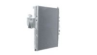 Thumbnail - Intercooler, inlaatluchtkoeler - CI450000P - MAHLE