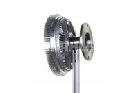 Thumbnail - Koppeling, radiateurventilator - CFC41000P - MAHLE
