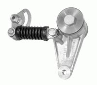 Riemenspanner, Keilrippenriemen