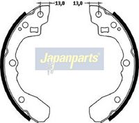 комплект спирачна челюст