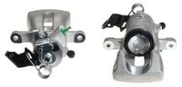 Bremssattel