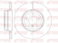 спирачен диск