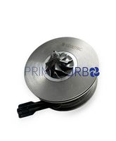 Rumpfgruppe, Turbolader Rumpfgruppe, Turbolader