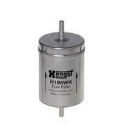 Kraftstofffilter