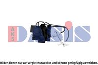REZISTOR VENTILATOR HABITACLU
