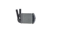 Thumbnail - Intercooler, inlaatluchtkoeler - CI685000S - MAHLE