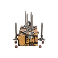 Thumbnail - Kleppenset, in-/uitlaatklep - VS0009 - ET ENGINETEAM