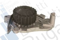 Wasserpumpe, Motorkühlung