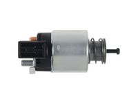Solenoid Switch, starter