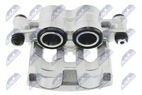 спирачен апарат