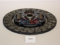 Disc ambreiaj JAPKO, Cod: 80711