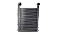 Thumbnail - Intercooler, inlaatluchtkoeler - CI137000P - MAHLE