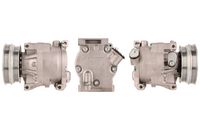 Compresor clima / aer conditionat ELSTOCK, Cod: 51-0182