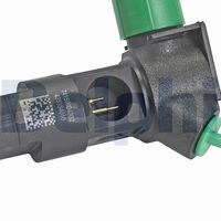 DELPHI Injector 2