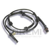 Sensor, Raddrehzahl