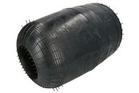 Magnum Technology Veerbalg, luchtvering 2