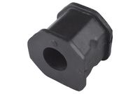 Mounting, stabiliser bar