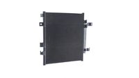 Thumbnail - Condensor, airconditioning - AC1073000S - MAHLE