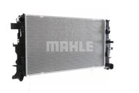 Thumbnail - Radiateur - CR1710000S - MAHLE