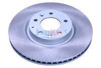 спирачен диск