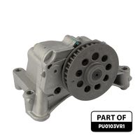Thumbnail - Oliepomp - PU0103VR1 - ET ENGINETEAM