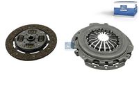 Set ambreiaj DT Spare Parts, Cod: 6.93048